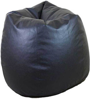 21% OFF on Mavi XXL Teardrop Bean Bag Cover - Without Beans Black 21% OFF on Mavi XXL Teardrop Bean Bag Cover - Without Beans Black