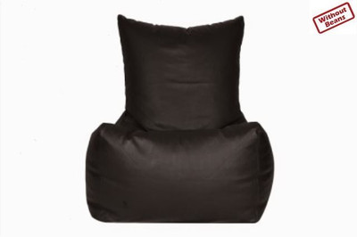 64% OFF on Desire XXXL Bean Bag Chair Cover - Without Beans Black 64% OFF on Desire XXXL Bean Bag Chair Cover - Without Beans Black