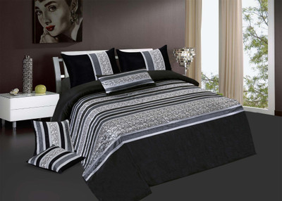 Dreams Silk Double Bed Spread
