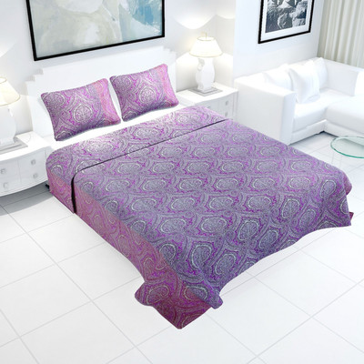 40% OFF on Natraj Double Bed Cover 40% OFF on Natraj Double Bed Cover