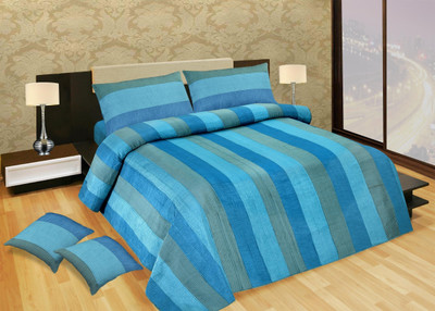 Dreams Silk Double Bed Spread