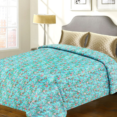 31% OFF on Aapno Rajasthan Cotton Double Bed Cover 31% OFF on Aapno Rajasthan Cotton Double Bed Cover