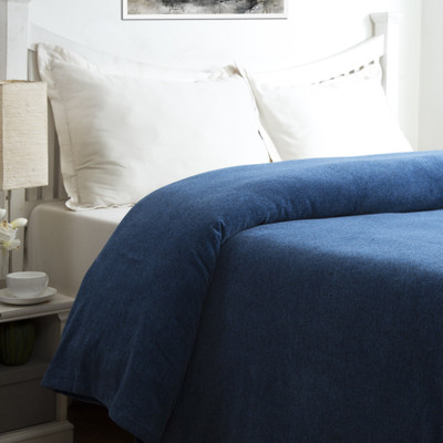 Maspar Cotton Double Bed Cover Maspar Cotton Double Bed Cover