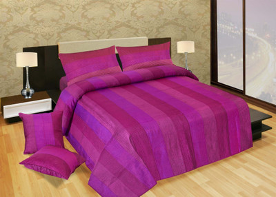 Dreams Silk Double Bed Spread