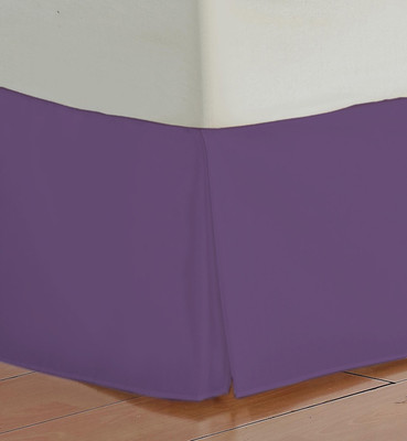12% OFF on Misr Fitted Single Size Bed Skirt