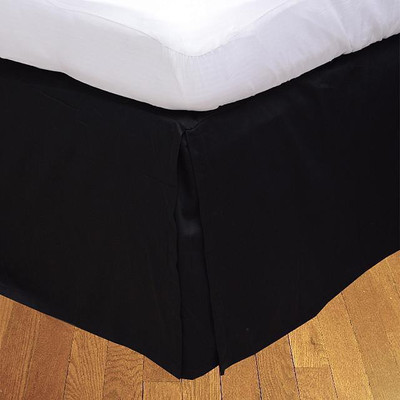 12% OFF on LNT Fitted Single Size Bed Skirt