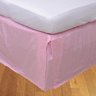 12% OFF on LNT Fitted Single Size Bed Skirt 12% OFF on LNT Fitted Single Size Bed Skirt