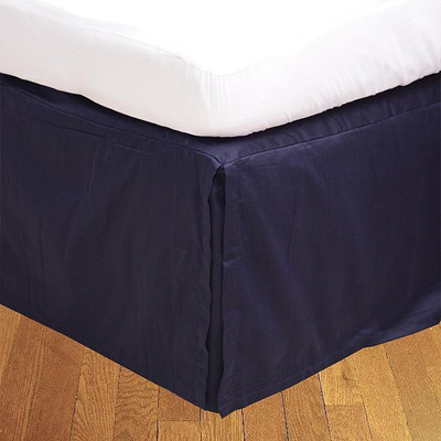 12% OFF on LNT Fitted Single Size Bed Skirt