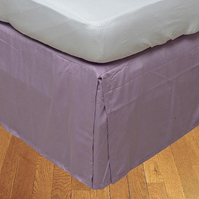 12% OFF on LNT Fitted Single Size Bed Skirt 12% OFF on LNT Fitted Single Size Bed Skirt