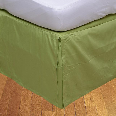 12% OFF on LNT Fitted Single Size Bed Skirt