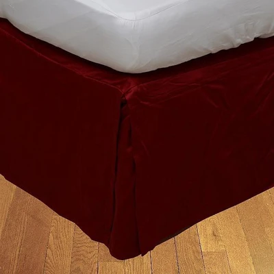 12% OFF on LNT Fitted Single Size Bed Skirt