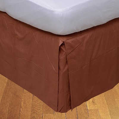 12% OFF on LNT Fitted Single Size Bed Skirt