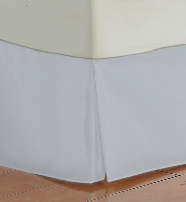 12% OFF on LNT Fitted Single Size Bed Skirt 12% OFF on LNT Fitted Single Size Bed Skirt