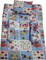 MeeMee Cotton Bedding Set