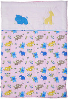 Wowmom Comforter Cotton Bedding Set