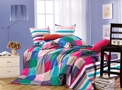 47% OFF on YNA Zuco Cotton Bedding Set 47% OFF on YNA Zuco Cotton Bedding Set