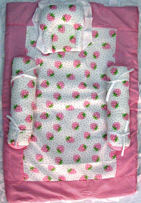 20% OFF on Love Baby Cotton Bedding Set 20% OFF on Love Baby Cotton Bedding Set