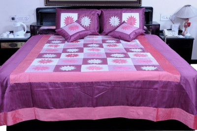 25% OFF on JaipurRaga Bedsheet Bedding Set 25% OFF on JaipurRaga Bedsheet Bedding Set