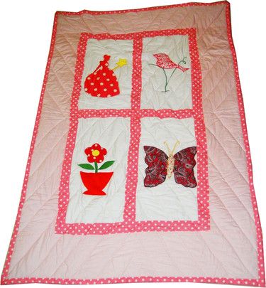 Kadam Baby Kids Quilt