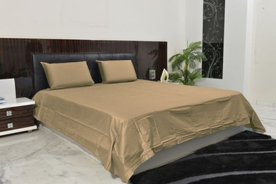 37% OFF on Hothaat Sheet Polycotton Bedding Set 37% OFF on Hothaat Sheet Polycotton Bedding Set
