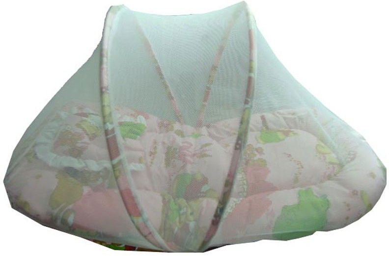 Baby Basics Printed Bedding Cotton Bedding Set