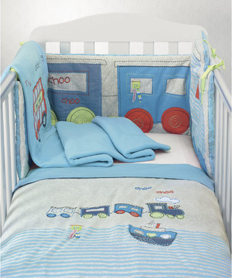 Baby care
