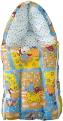 35% OFF on O&O Teddy Polyester, Cotton Bedding Set