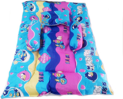 43% OFF on TAG Products Cartoon Print Cotton, Polyester Bedding Set 43% OFF on TAG Products Cartoon Print Cotton, Polyester Bedding Set