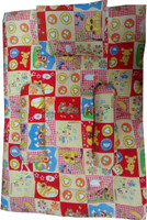 MeeMee Cotton Bedding Set