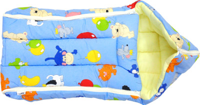 8% OFF on 1st Step Cute Shades Cotton Bedding Set