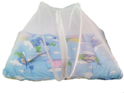 54% OFF on TAG Products Jungle Print Cotton, Polyester Bedding Set 54% OFF on TAG Products Jungle Print Cotton, Polyester Bedding Set