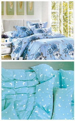 45% OFF on Fabhomes Combo Polycotton Bedding Set 45% OFF on Fabhomes Combo Polycotton Bedding Set