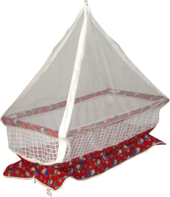 Jack & Jill Baby Cradle Cotton Bedding Set Jack & Jill Baby Cradle Cotton Bedding Set