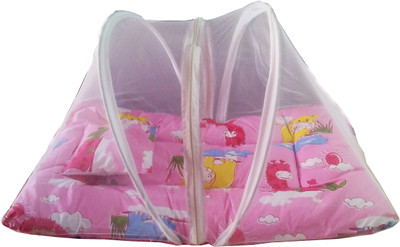 54% OFF on TAG Products Jungle Print Cotton, Polyester Bedding Set 54% OFF on TAG Products Jungle Print Cotton, Polyester Bedding Set