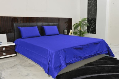 37% OFF on Hothaat Sheet Polycotton Bedding Set 37% OFF on Hothaat Sheet Polycotton Bedding Set