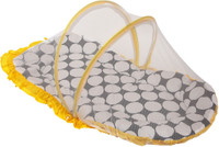 Bacati Velcro Cotton Bedding Set