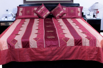 22% OFF on Sunshine Rajasthan Flora Bedding Set 22% OFF on Sunshine Rajasthan Flora Bedding Set