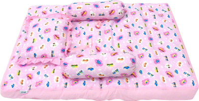 1st Step Cute Shades Cotton Bedding Set