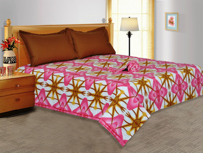 Salona Bichona Shine Cotton Bedding Set