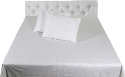 26% OFF on Adt Saral Shades Of Happy Cotton Bedding Set