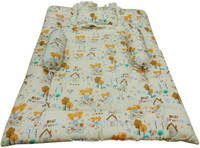 Wonderkids Baby Cotton Bedding Set
