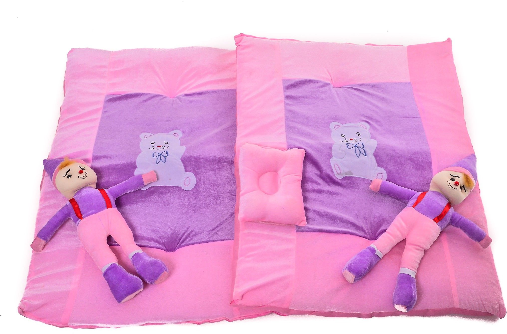 Baby care