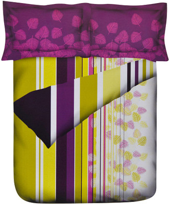 41% OFF on At Home Striped Double Quilt & Comforter 41% OFF on At Home Striped Double Quilt & Comforter