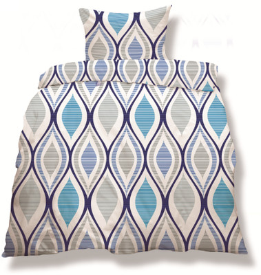 61% OFF on Aalidhra Polyester Silk Blend Printed Single Bedsheet 61% OFF on Aalidhra Polyester Silk Blend Printed Single Bedsheet