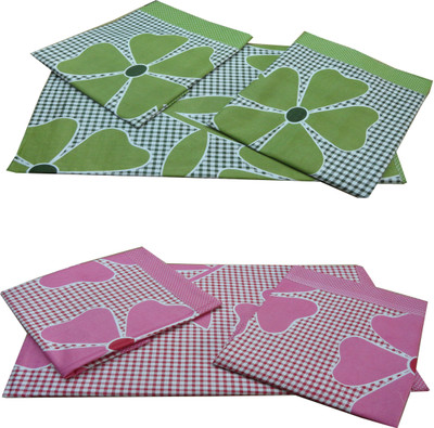 43% OFF on Kalash Cotton Printed Double Fitted Bedsheet 43% OFF on Kalash Cotton Printed Double Fitted Bedsheet