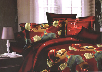 60% OFF on Skilin Polycotton Printed Double Bedsheet 60% OFF on Skilin Polycotton Printed Double Bedsheet