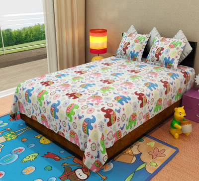 Kid's Bedsheet