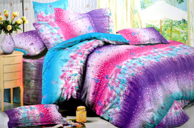 65% OFF on Tweeny Cotton Floral King Bedsheet 65% OFF on Tweeny Cotton Floral King Bedsheet