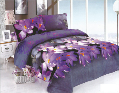 61% OFF on NE Cotton Floral Double Fitted Bedsheet 61% OFF on NE Cotton Floral Double Fitted Bedsheet