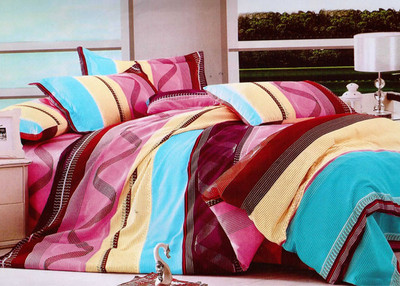 50% OFF on Melody Cotton Printed Double Bedsheet 1 Bed Sheet, 2 Pillow Cover, Multicolor 50% OFF on Melody Cotton Printed Double Bedsheet 1 Bed Sheet, 2 Pillow Cover, Multicolor